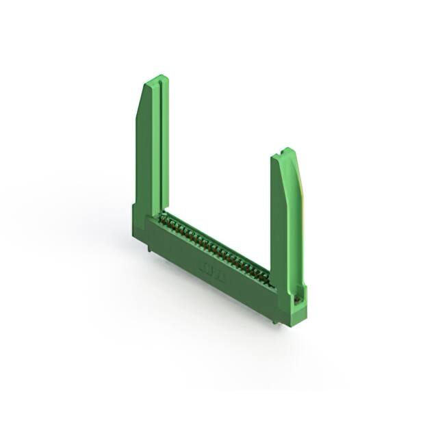 345-026-544-478 EDAC Inc.  Edgeboard Connectors